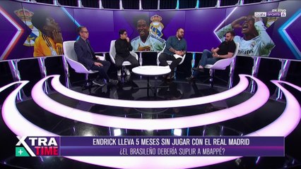 ¿Debería Endrick dejar el Real Madrid? Análisis y opiniones ⚽