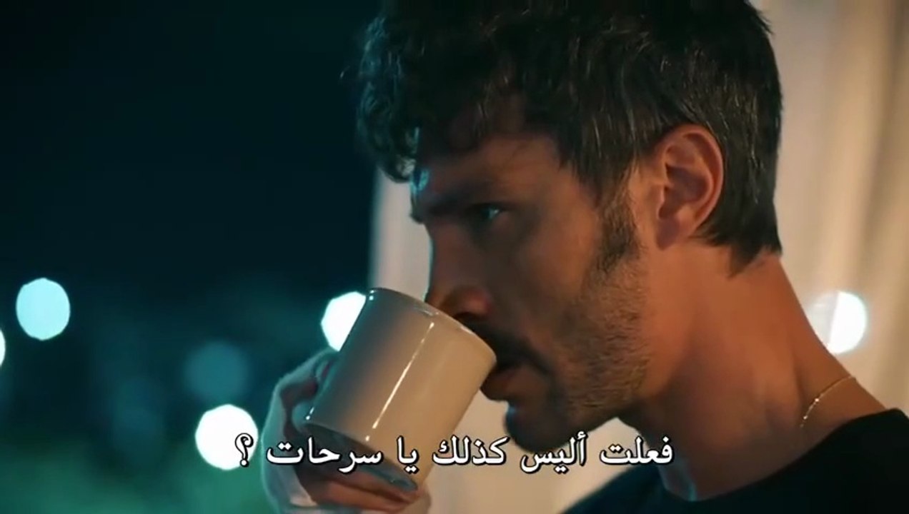 مسلسل الخليفة الحلقة 5 مترجم -  الجزء 2