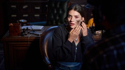 Until Dawn : La mort sans fin