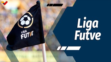Tiempo Deportivo | Fase final del Torneo de Clausura de la Liga FUTVE 2025