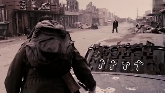 DETALHES sobre o filme : O LIVRO DE ELI (Detalhes + Explicação + Análise)