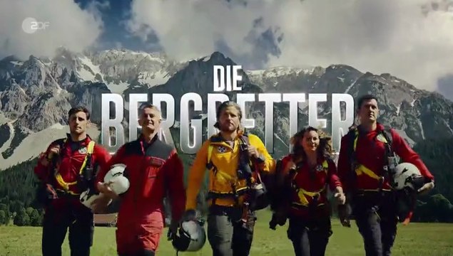 Die Bergretter -84- Um jeden Preis - Teil 2