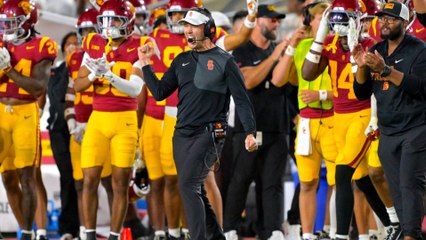 USC vs. Notre Dame: Old Rivals Clash in South Bend