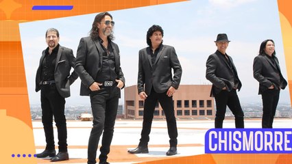 Los Bukis reciben reconocimiento en &#039;Los Ángeles&#039;