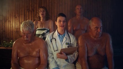 Svezia, primo Paese al mondo “prescrivibile” dal medico