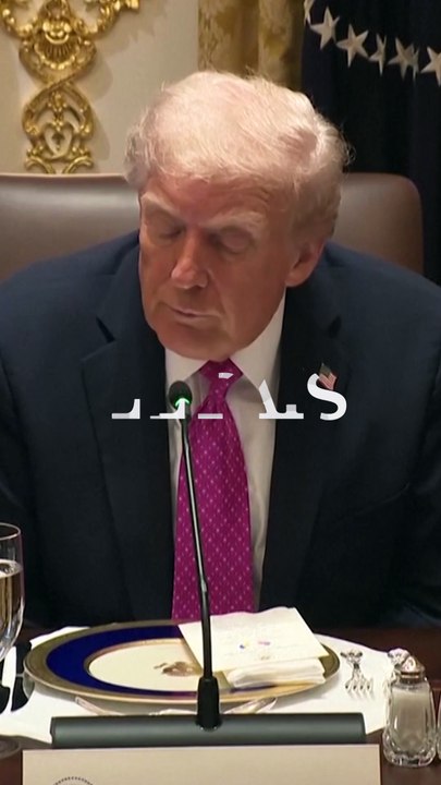 Trump dice que Maduro "no quiere joder con Estados Unidos"