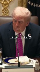 Trump dice que Maduro "no quiere joder con Estados Unidos"