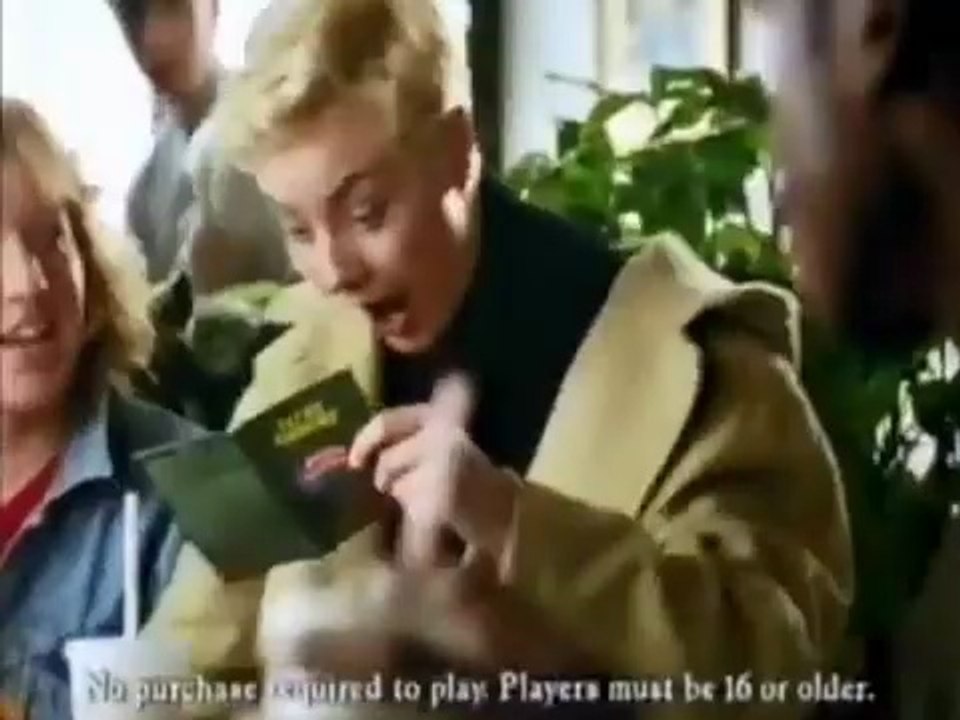 1991 adverts - The Orchid House (Ep 1 - Feb 21s...