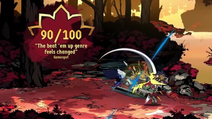 Absolum - Official Accolades Trailer