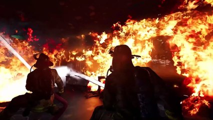 Firefighting Simulator： Ignite - Official Demo and Trial Launch Trailer