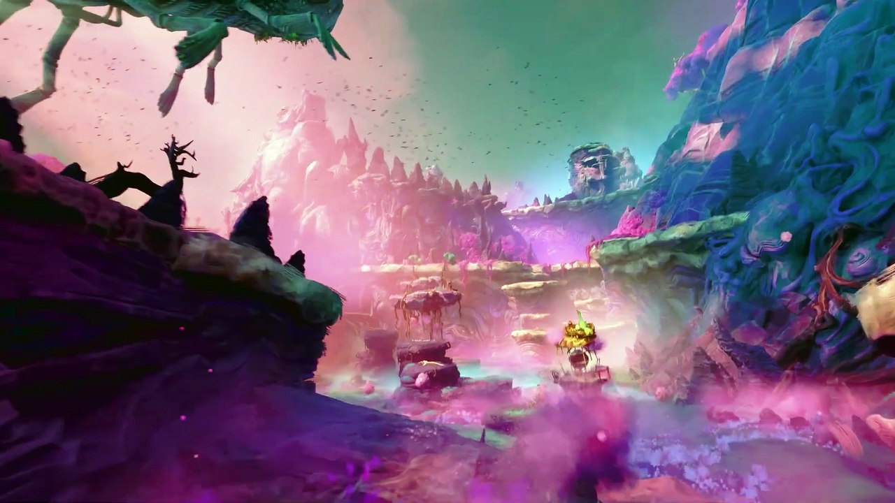 Keeper - Official Launch Trailer