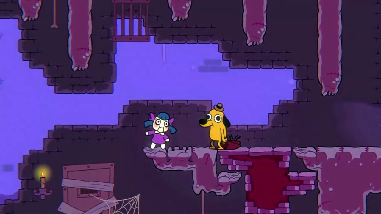 This is Fine： Maximum Cope - Official Teaser Trailer