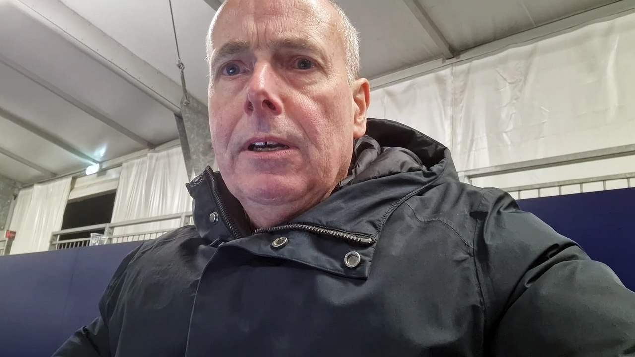 Edinburgh Rugby debrief