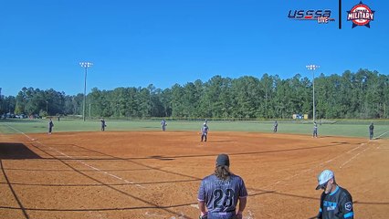 DLR5 - Military World Series (2025) Fri, Oct 17, 2025 10:00 AM to 10:01 AM