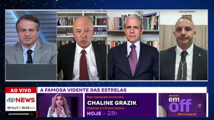 Ciro Gomes articula união da oposição para tirar PT do governo em 2026