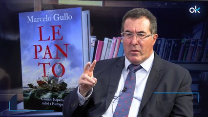 Marcelo Gullo: "Si España hubiera perdido en Lepanto, San Pedro sería hoy la principal mezquita del Islam"