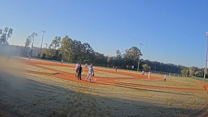 DLG4 - Military World Series (2025) Fri, Oct 17, 2025 8:23 AM to Sat, Oct 18, 2025 7:29 AM