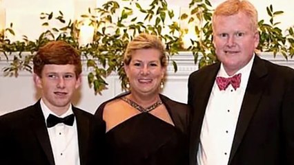 Millionaire murders s01e02