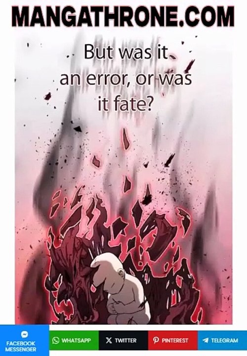 Unrivaled Spear Demon - Chapter 1 - MangaThrone