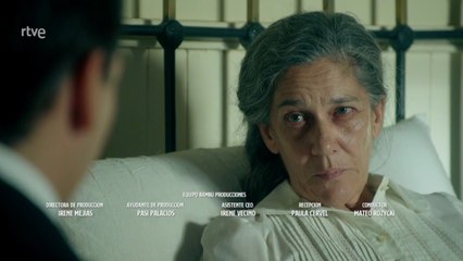 La Promesa Capitulo 700