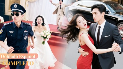 Soy Guardia De Seguridad... Mi Esposa Es La Directora Ejecutiva