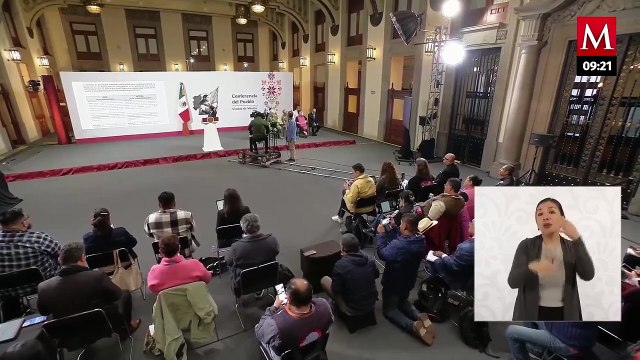 Nueva Ley de Hidrocarburos es prácticamente lo mismo : Sheinbaum desmiente expropiación de plantas de energía