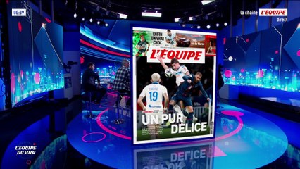 Le quiz du 17 octobre - L'Équipe du Soir - extrait