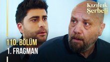 Kızılcık Şerbeti 110.Bölüm - Kızılcık Şerbeti - Sezon 4 - Bölüm 110 - Fragman VCRH STCRH