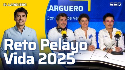 Reto Pelayo Vida Costa Rica 2025: "El mayor peligro es la humedad y el barro"