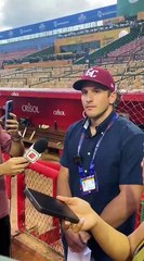 Gigantes del Cibao priorizan fortalecimiento ofensivo con mayoría de jugadores principales disponibles