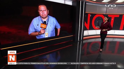 OPERATIVO CONTRA LADRONES DE MOTOS EN LA GUARDIA