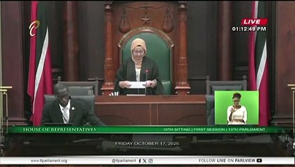 PENNY REFERRED TO PRIVILEGES COMMITTEE