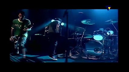 Foo Fighters - My hero - Live @ overdrive - HD Upscale