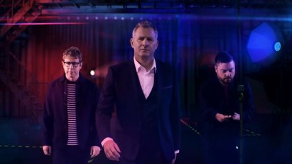 The Last Leg Season 33 Episode 1