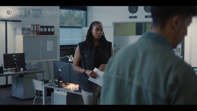 PARADE Exclusive - Maigret - Episode 104 - Sneak Peek