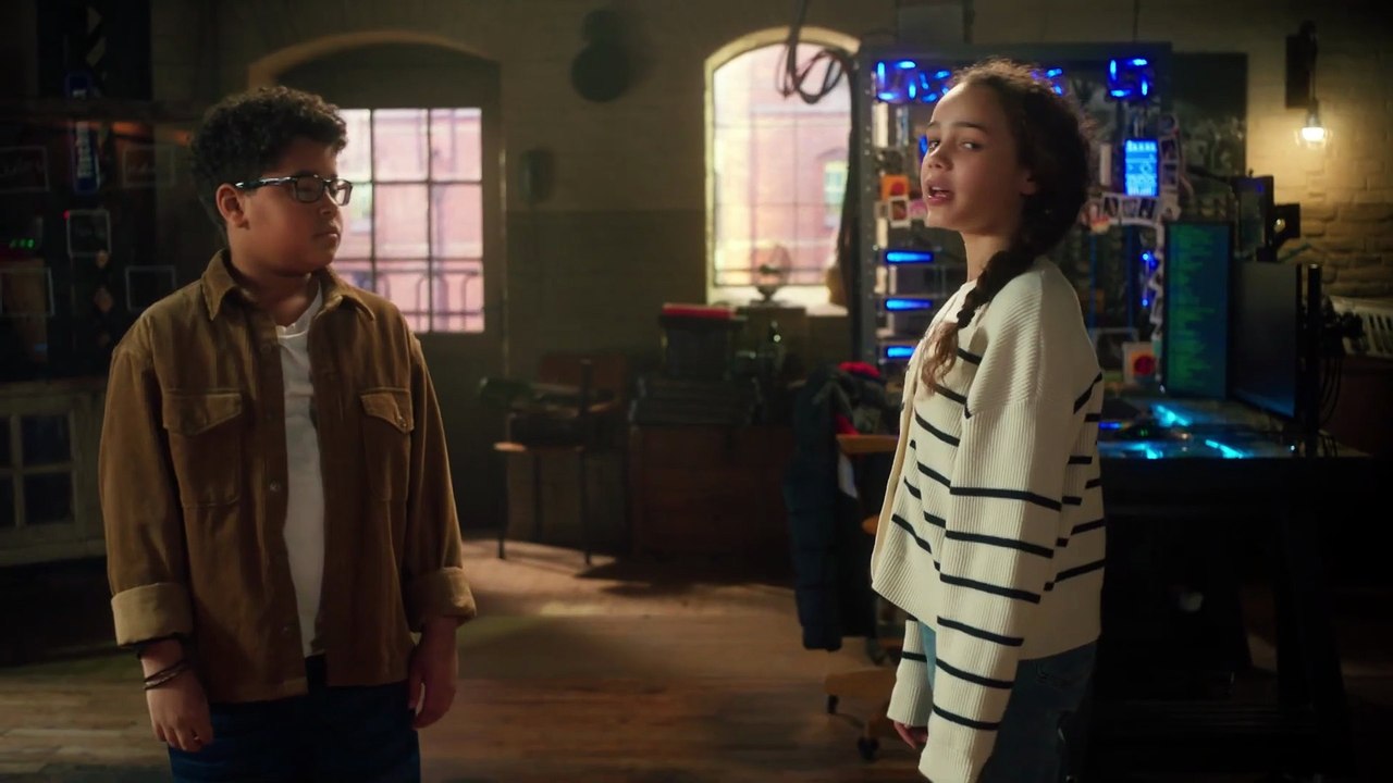 Die Pfefferkörner | show | 1999 | Official Trailer