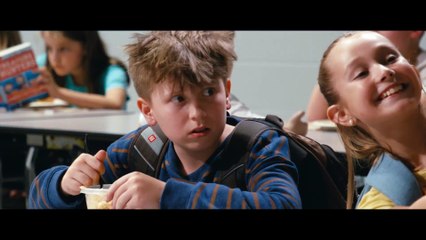 The Wildman of Shaggy Creek | movie | 2025 | Official Trailer