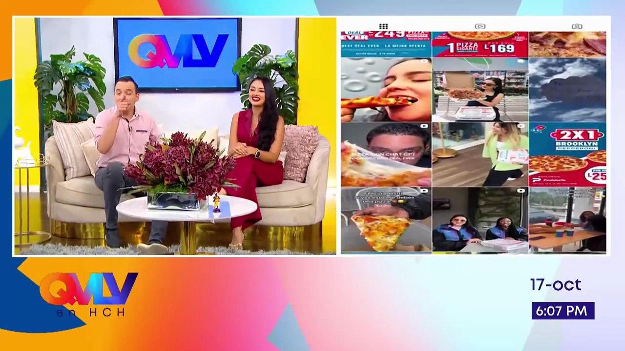 En Vivo (8208)