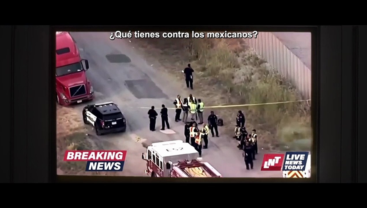 Dreams: Sueños | movie | 2025 | Official Trailer