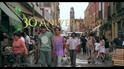 El Callejón de los Milagros | movie | 1995 | Official Trailer