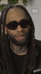 Ty Dolla $ign Admits to Playing Golf W/ Tom Brady & Larry David