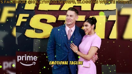 John Cena Confirms His Final WWE Match Date — and He Says There’s No Coming Back