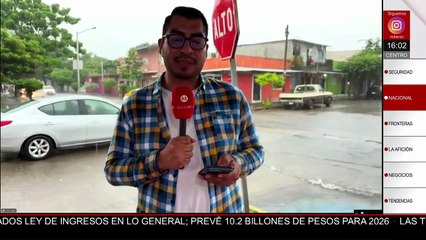 En Chiapas, maestros de la CNTE realizan paro de 24 horas