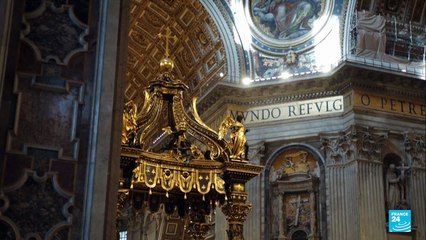 El Vaticano enfrenta críticas internas por su manejo del escándalo de abusos del clero