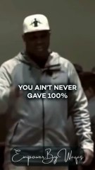 3.8M Views - Stop Wasting Time And Start Building Your Future,