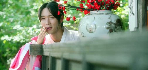 The Moon Embracing  Nokdu ( Bangla ) S1 E3