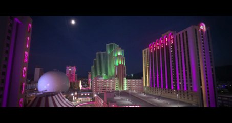 Mimics Trailer (2026)