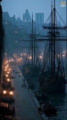 The Night Rats Brought the Black Death to Paris