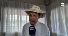 Canciller de Panamá reacciona ante amenazas de retirar visas de EEUU a empresarios