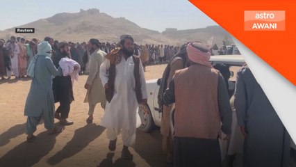 Pakistan, Afghanistan lanjut gencatan senjata